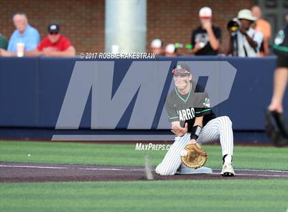 Thumbnail 3 in Martin vs. Carroll (UIL 6A Region 1 Final) photogallery.