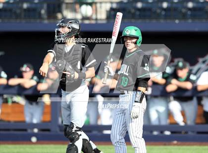 Thumbnail 1 in Martin vs. Carroll (UIL 6A Region 1 Final) photogallery.