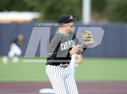 Thumbnail 3 in Martin vs. Carroll (UIL 6A Region 1 Final) photogallery.