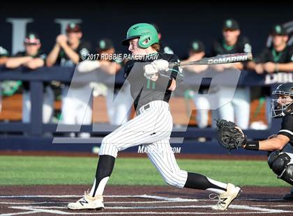 Thumbnail 1 in Martin vs. Carroll (UIL 6A Region 1 Final) photogallery.