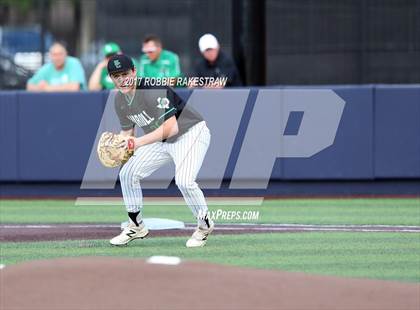 Thumbnail 2 in Martin vs. Carroll (UIL 6A Region 1 Final) photogallery.