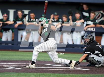 Thumbnail 2 in Martin vs. Carroll (UIL 6A Region 1 Final) photogallery.