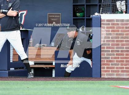 Thumbnail 1 in Martin vs. Carroll (UIL 6A Region 1 Final) photogallery.