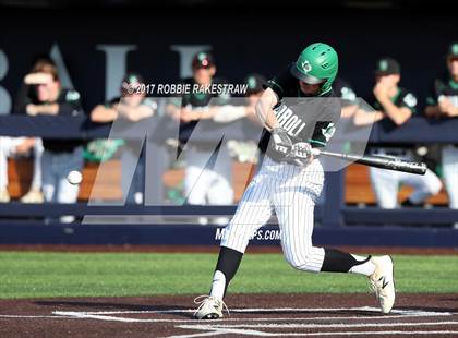 Thumbnail 1 in Martin vs. Carroll (UIL 6A Region 1 Final) photogallery.