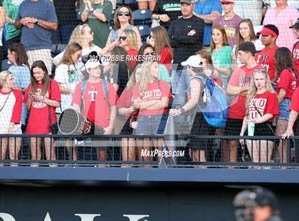 Thumbnail 2 in Martin vs. Carroll (UIL 6A Region 1 Final) photogallery.