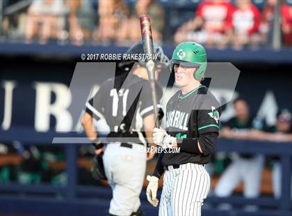 Thumbnail 2 in Martin vs. Carroll (UIL 6A Region 1 Final) photogallery.