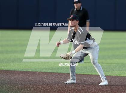 Thumbnail 3 in Martin vs. Carroll (UIL 6A Region 1 Final) photogallery.