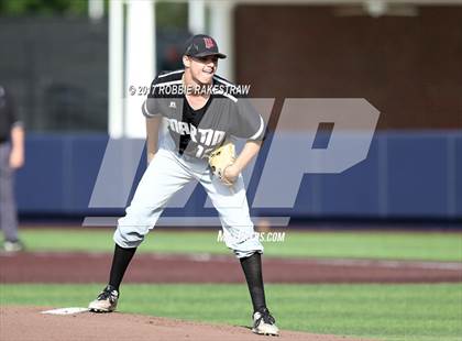 Thumbnail 1 in Martin vs. Carroll (UIL 6A Region 1 Final) photogallery.