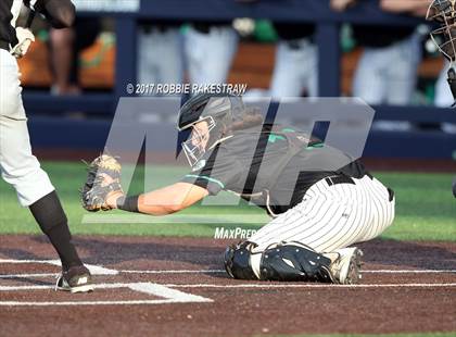 Thumbnail 3 in Martin vs. Carroll (UIL 6A Region 1 Final) photogallery.