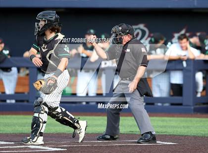 Thumbnail 1 in Martin vs. Carroll (UIL 6A Region 1 Final) photogallery.