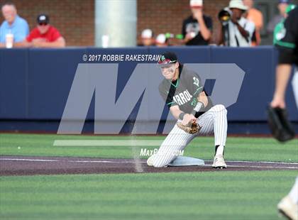Thumbnail 1 in Martin vs. Carroll (UIL 6A Region 1 Final) photogallery.