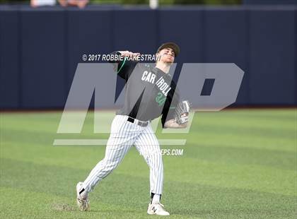 Thumbnail 2 in Martin vs. Carroll (UIL 6A Region 1 Final) photogallery.