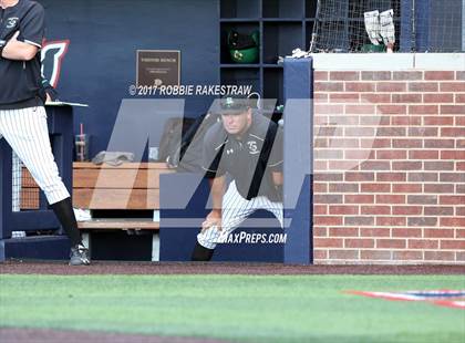 Thumbnail 2 in Martin vs. Carroll (UIL 6A Region 1 Final) photogallery.