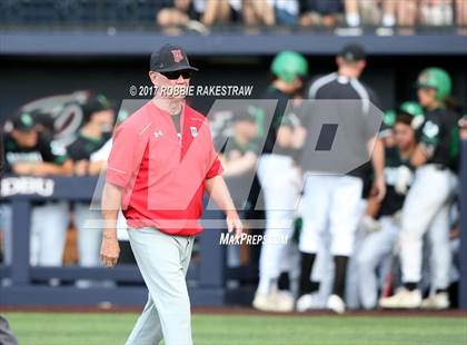 Thumbnail 3 in Martin vs. Carroll (UIL 6A Region 1 Final) photogallery.