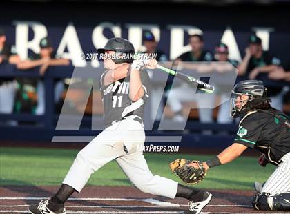 Thumbnail 2 in Martin vs. Carroll (UIL 6A Region 1 Final) photogallery.