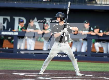 Thumbnail 2 in Martin vs. Carroll (UIL 6A Region 1 Final) photogallery.