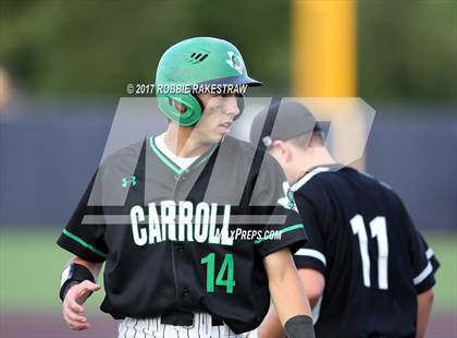 Thumbnail 1 in Martin vs. Carroll (UIL 6A Region 1 Final) photogallery.