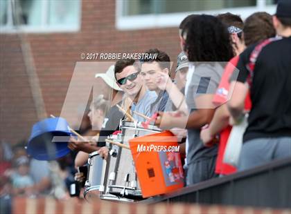 Thumbnail 3 in Martin vs. Carroll (UIL 6A Region 1 Final) photogallery.