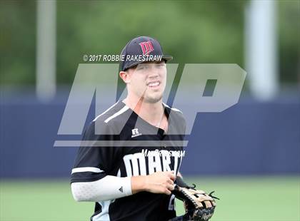 Thumbnail 2 in Martin vs. Carroll (UIL 6A Region 1 Final) photogallery.