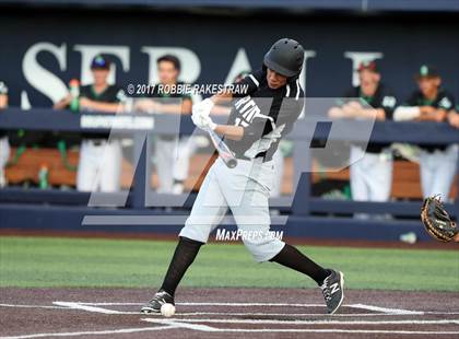 Thumbnail 2 in Martin vs. Carroll (UIL 6A Region 1 Final) photogallery.