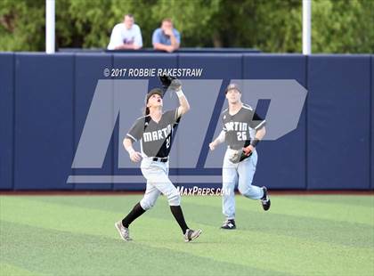 Thumbnail 3 in Martin vs. Carroll (UIL 6A Region 1 Final) photogallery.