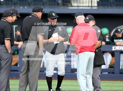 Thumbnail 1 in Martin vs. Carroll (UIL 6A Region 1 Final) photogallery.