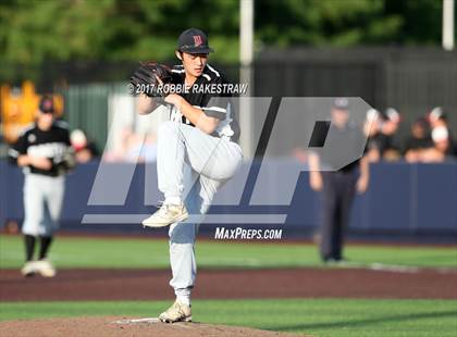 Thumbnail 3 in Martin vs. Carroll (UIL 6A Region 1 Final) photogallery.