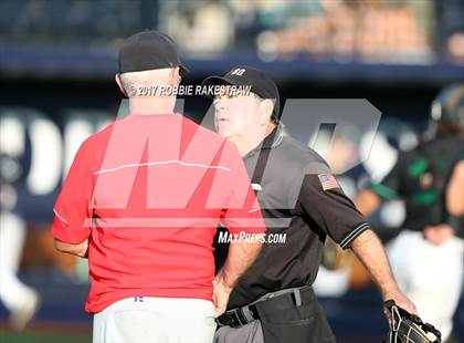 Thumbnail 1 in Martin vs. Carroll (UIL 6A Region 1 Final) photogallery.