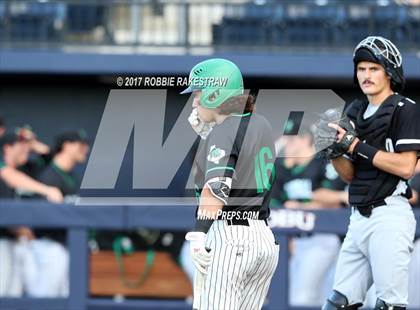 Thumbnail 3 in Martin vs. Carroll (UIL 6A Region 1 Final) photogallery.