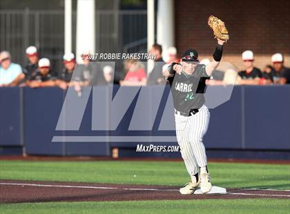 Thumbnail 3 in Martin vs. Carroll (UIL 6A Region 1 Final) photogallery.