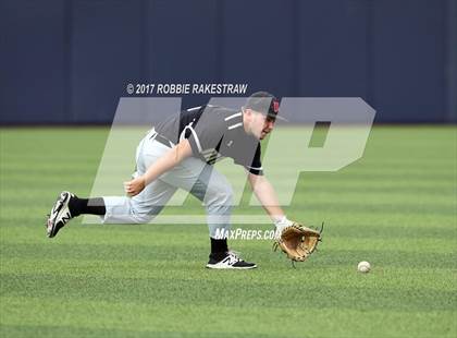 Thumbnail 3 in Martin vs. Carroll (UIL 6A Region 1 Final) photogallery.