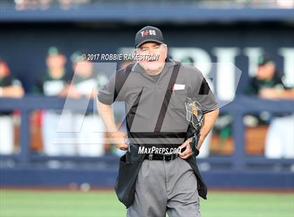 Thumbnail 1 in Martin vs. Carroll (UIL 6A Region 1 Final) photogallery.