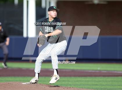 Thumbnail 1 in Martin vs. Carroll (UIL 6A Region 1 Final) photogallery.