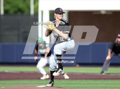 Thumbnail 2 in Martin vs. Carroll (UIL 6A Region 1 Final) photogallery.