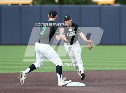 Thumbnail 1 in Martin vs. Carroll (UIL 6A Region 1 Final) photogallery.