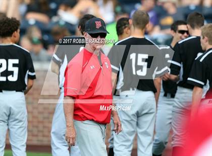 Thumbnail 1 in Martin vs. Carroll (UIL 6A Region 1 Final) photogallery.