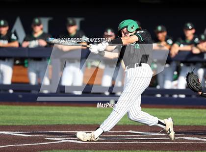 Thumbnail 1 in Martin vs. Carroll (UIL 6A Region 1 Final) photogallery.