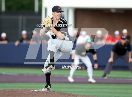 Thumbnail 3 in Martin vs. Carroll (UIL 6A Region 1 Final) photogallery.