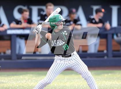 Thumbnail 1 in Martin vs. Carroll (UIL 6A Region 1 Final) photogallery.