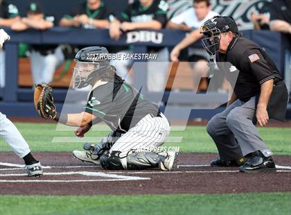 Thumbnail 3 in Martin vs. Carroll (UIL 6A Region 1 Final) photogallery.