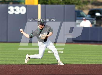 Thumbnail 2 in Martin vs. Carroll (UIL 6A Region 1 Final) photogallery.