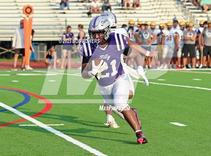 Thumbnail 1 in Lake Braddock @ Chantilly (Scrimmage) photogallery.