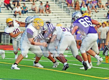 Thumbnail 3 in Lake Braddock @ Chantilly (Scrimmage) photogallery.