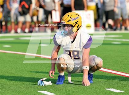 Thumbnail 2 in Lake Braddock @ Chantilly (Scrimmage) photogallery.