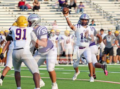 Thumbnail 2 in Lake Braddock @ Chantilly (Scrimmage) photogallery.