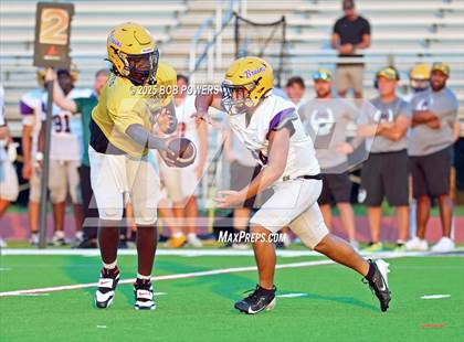 Thumbnail 3 in Lake Braddock @ Chantilly (Scrimmage) photogallery.