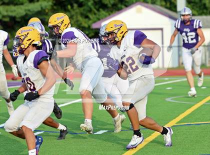 Thumbnail 2 in Lake Braddock @ Chantilly (Scrimmage) photogallery.