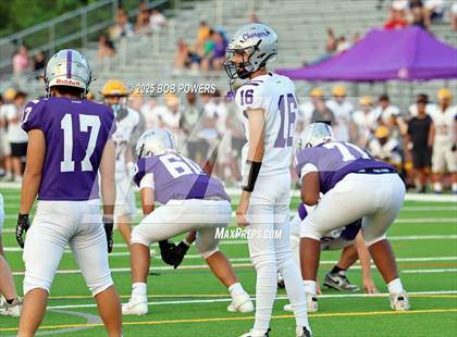 Thumbnail 2 in Lake Braddock @ Chantilly (Scrimmage) photogallery.