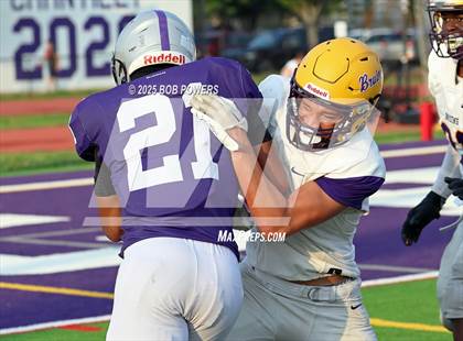 Thumbnail 1 in Lake Braddock @ Chantilly (Scrimmage) photogallery.