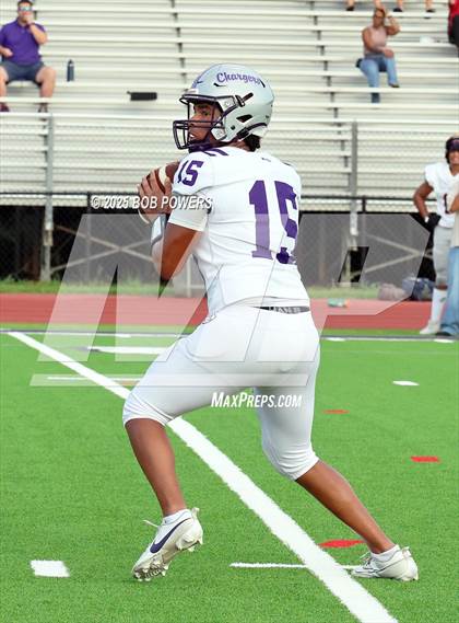 Thumbnail 2 in Lake Braddock @ Chantilly (Scrimmage) photogallery.
